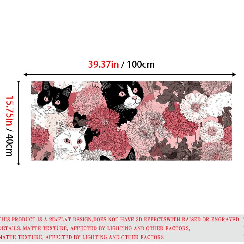 Papier peint adhésif en PVC à motif géométrique amovible de 1 mm, épaisseur 1 mm