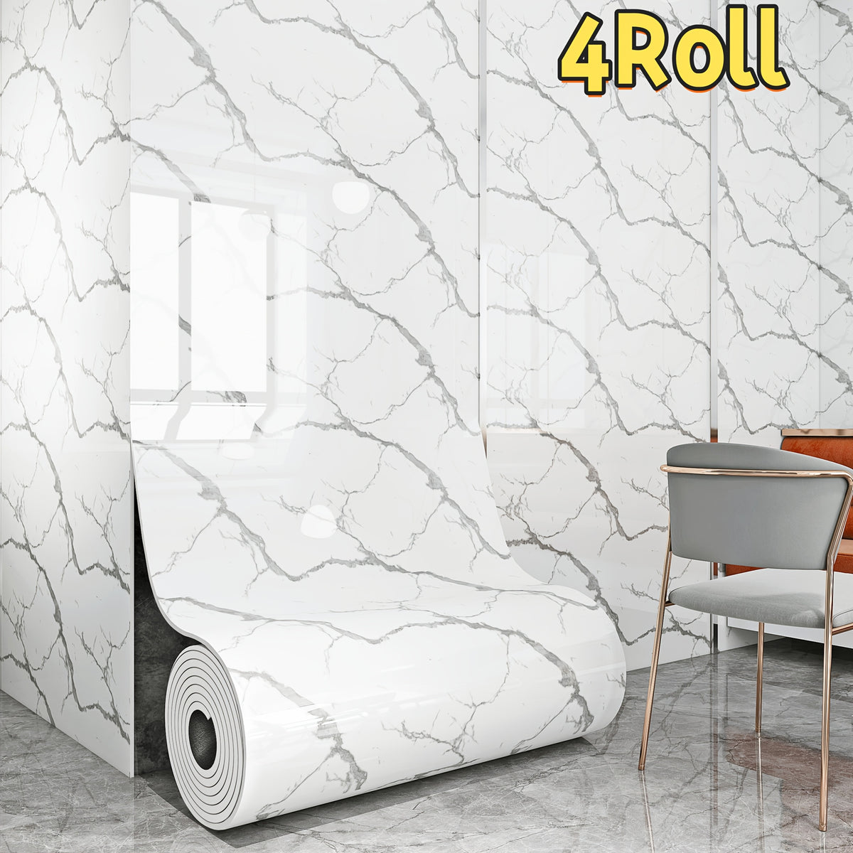 Karabaï / 4Rouleau