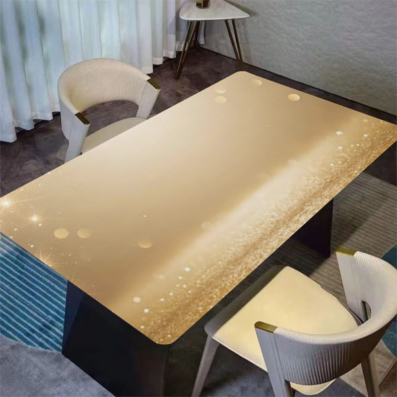 Papier peint adhésif en PVC hydrofuge pour la cuisine imperméable de 3 mm, épaisseur 3 mm