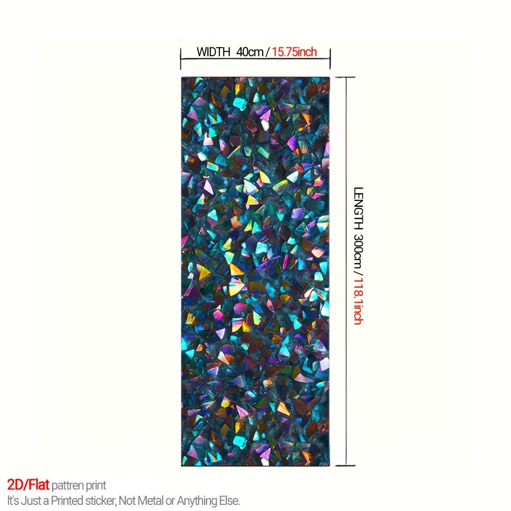 Papier peint adhésif en PVC sans raccord visible pour la chambre amovible, pose auto-adhésive sans colle