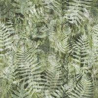 Papier peint adhésif en PVC à motif tropical esprit tropical amovible