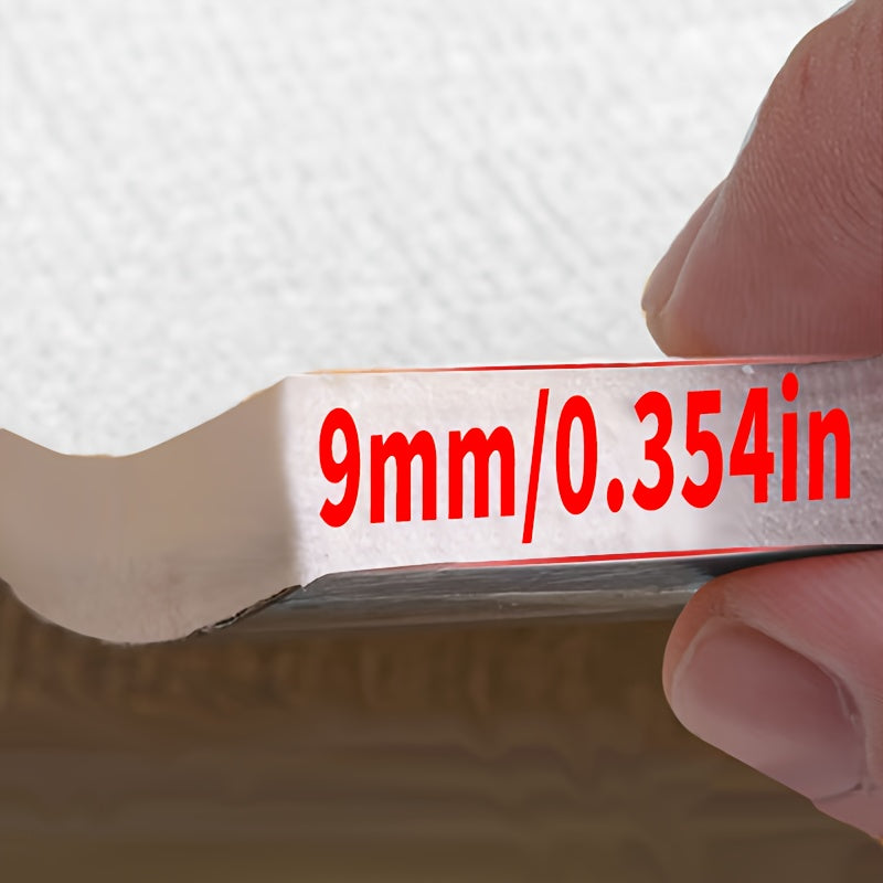Papier peint en mousse XPE texturé isolant — matière : mousse XPE Image