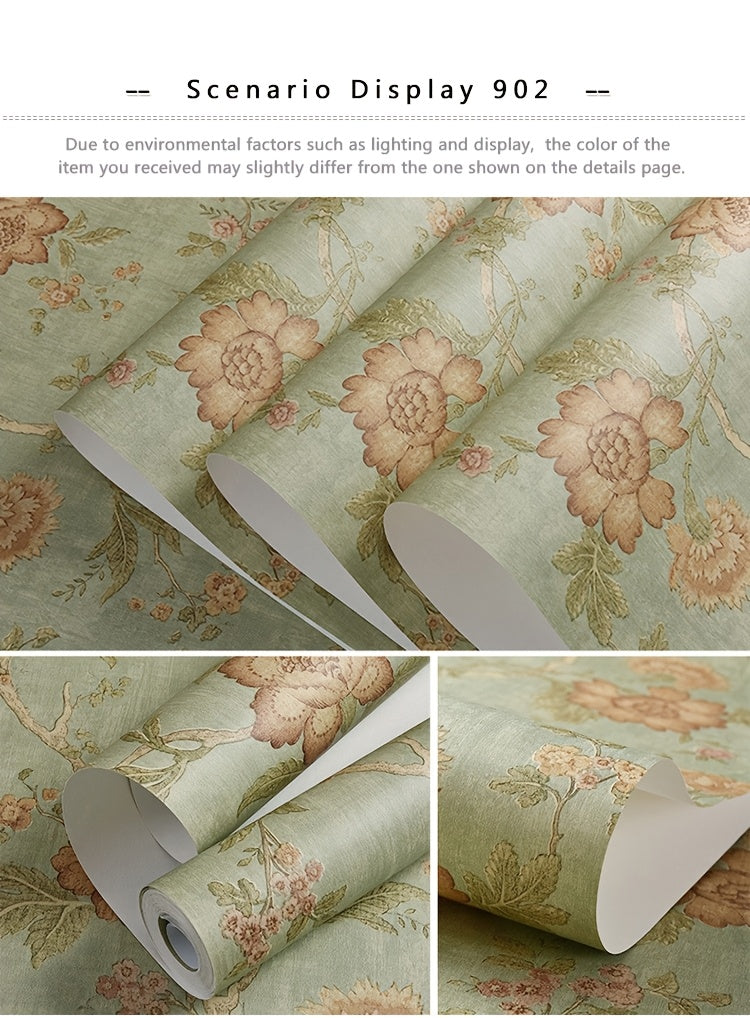 Papier peint à encoller à motif géométrique, autre coloris