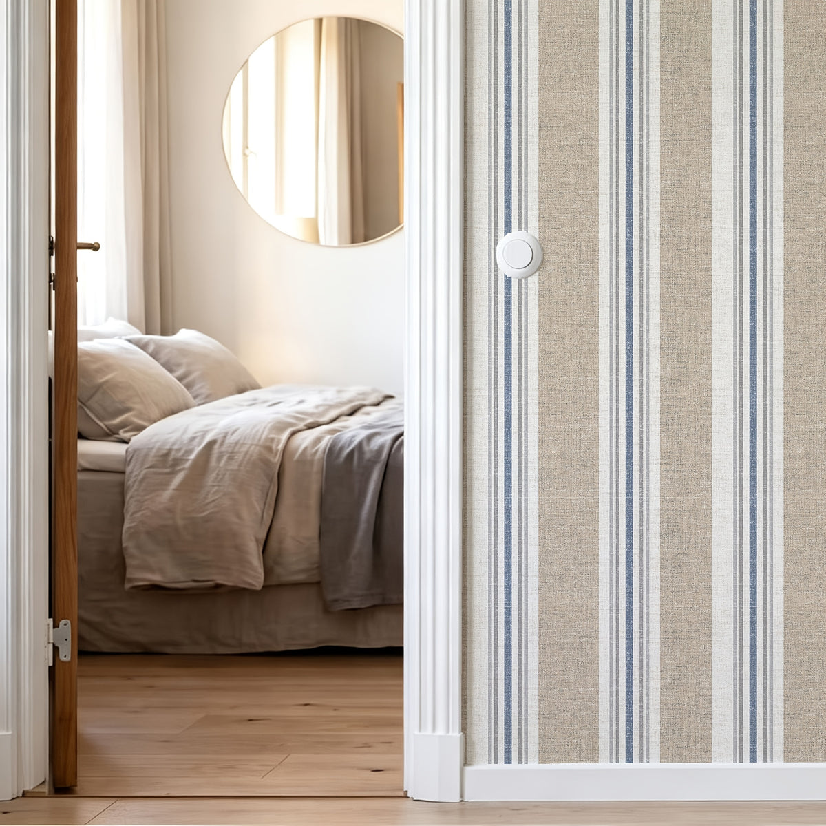 Papier peint effet pierre, gros plan sur la matière