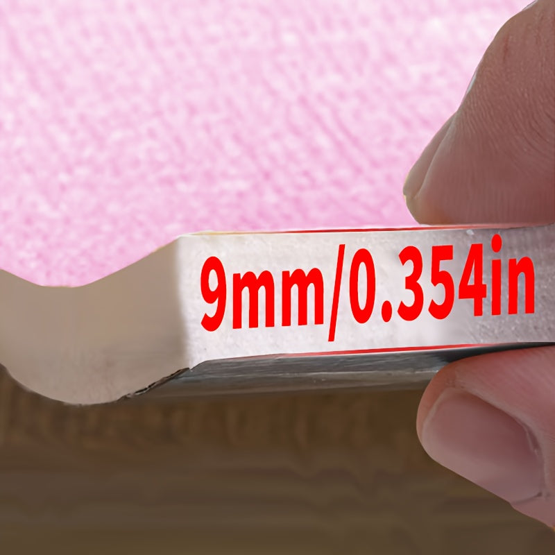 Papier peint en mousse XPE texturé isolant, mise en situation