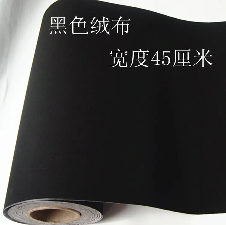 Papier peint adhésif pour la cuisine, mise en situation