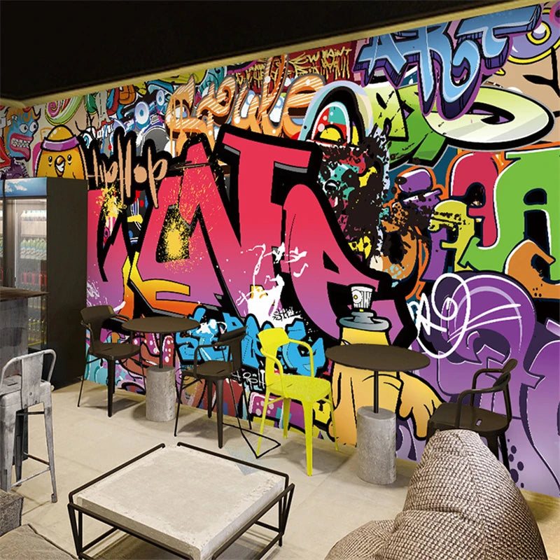 Papier peint pour la chambre
