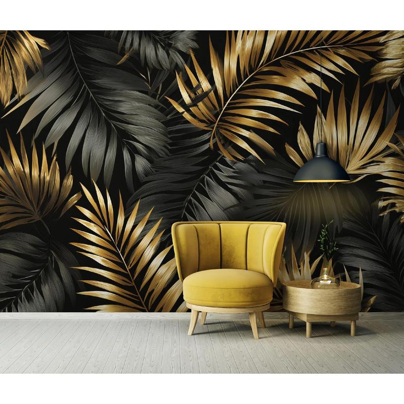 Papier peint textile pour la chambre