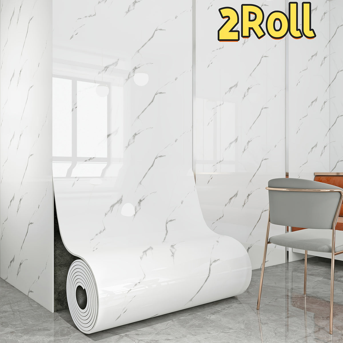 Yasbaï / 2Rouleau