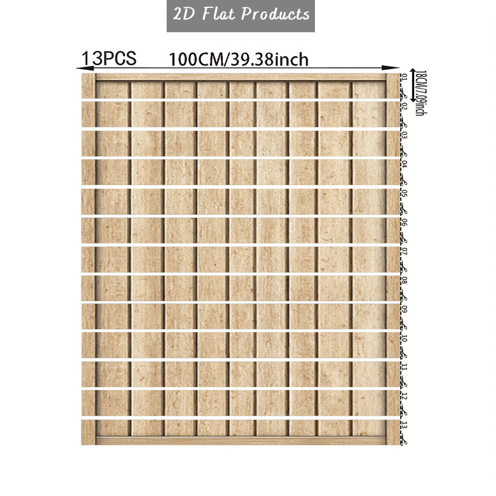 100cm x 18cm x 13