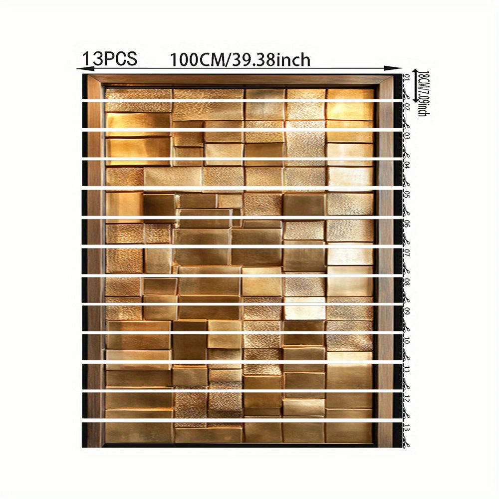 100.0x17.98 cm x13