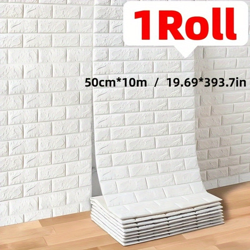 50cm*10m/19.69pouces*393.7pouces / 1 rouleau