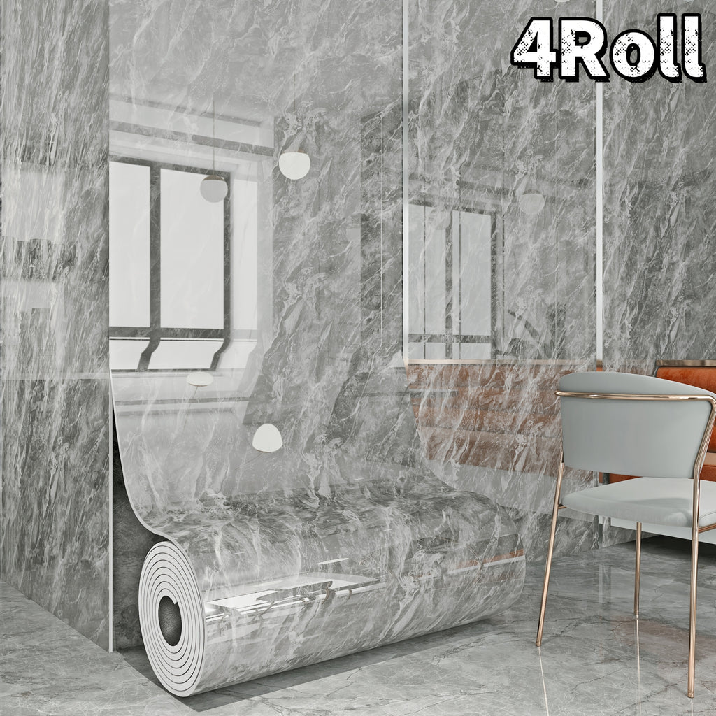 Gris / 4Rouleau