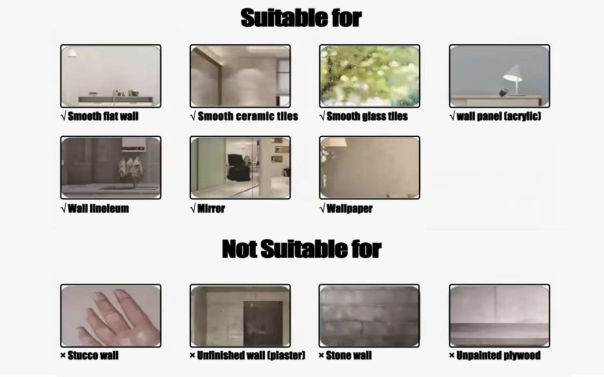Papier peint adhésif savane pastel, mares et flamants roses