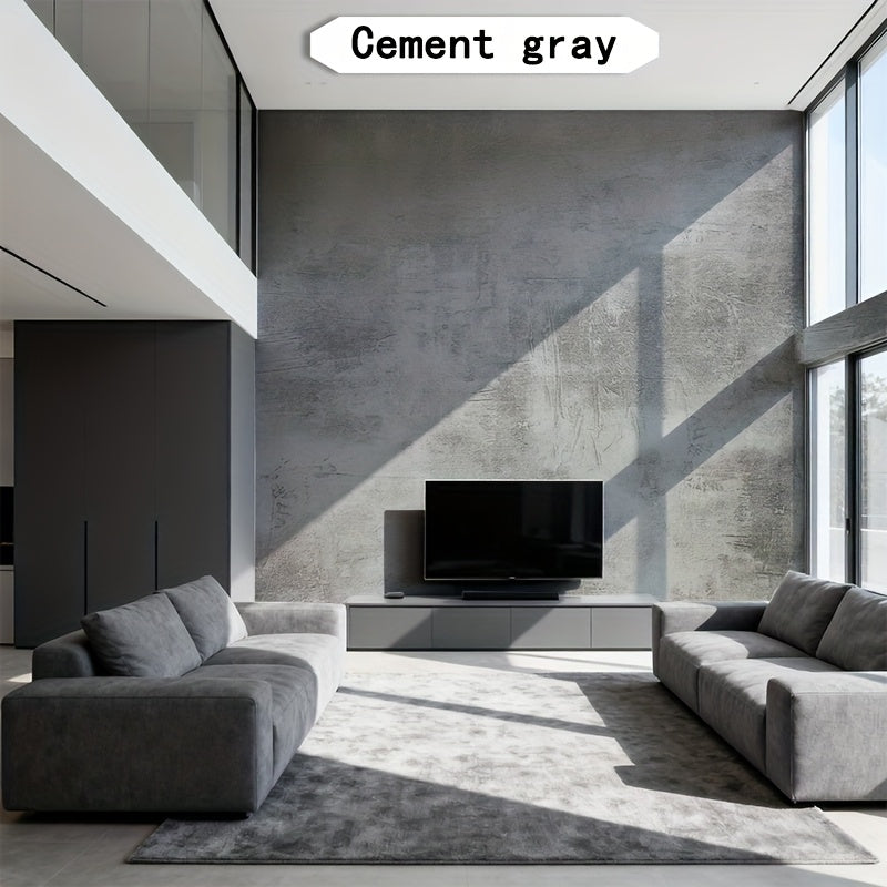 Cendre De Ciment