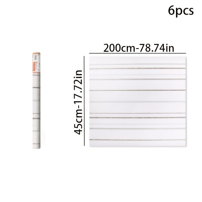 6 pièces