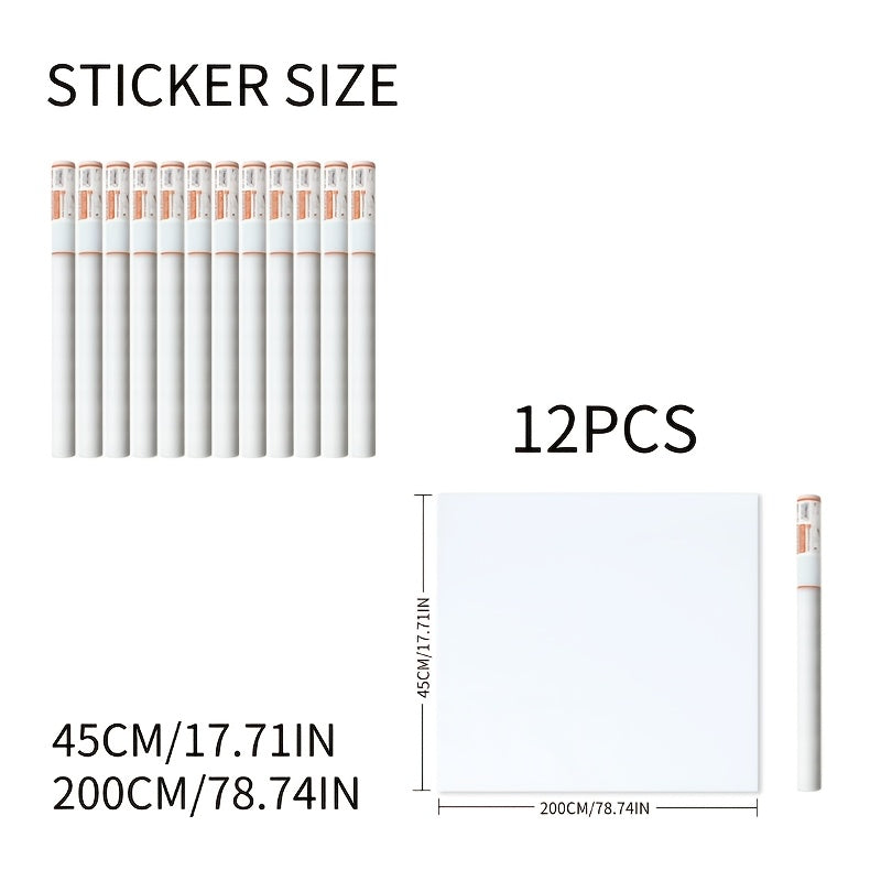 12 pièces