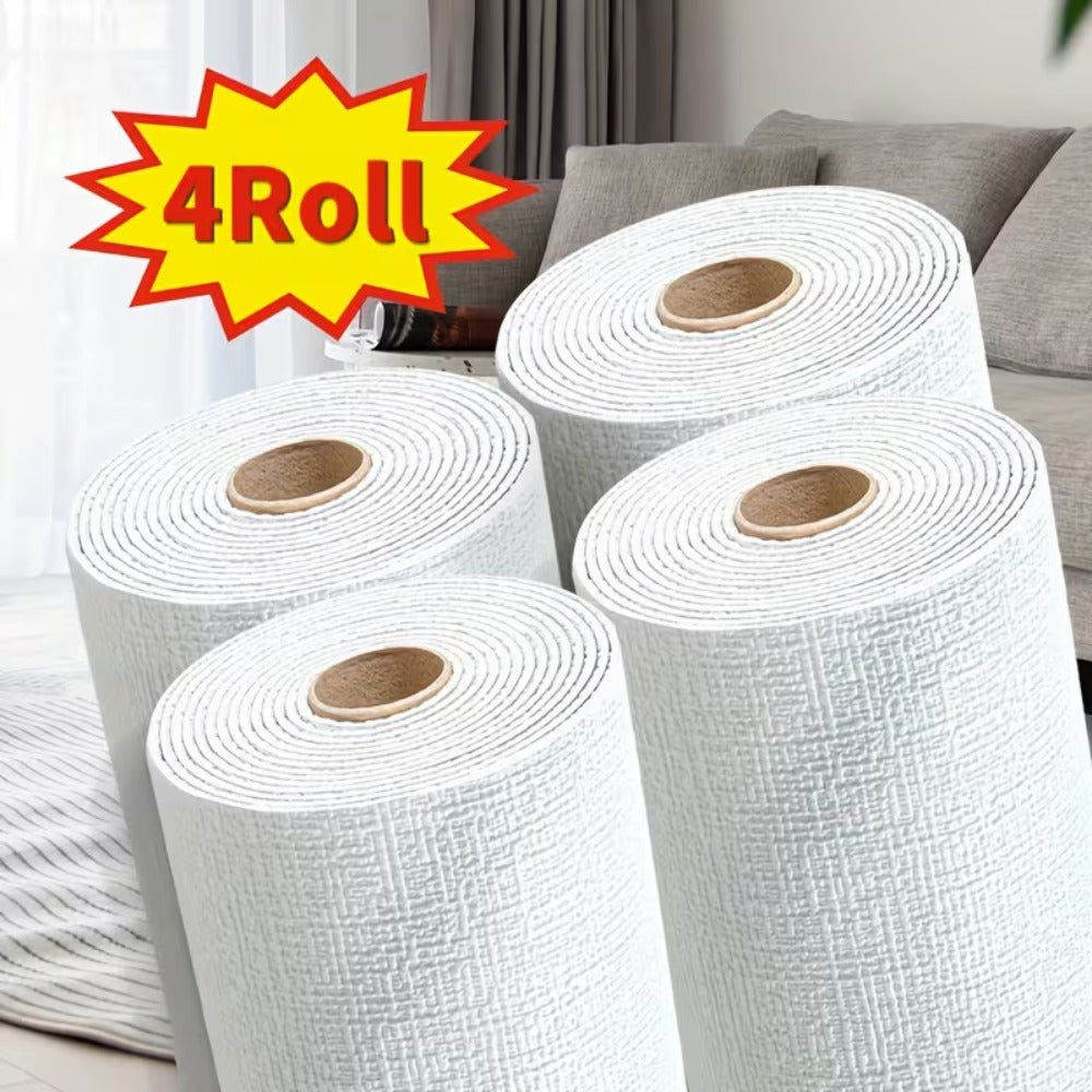 50,04 cm x 280 cm / 4 tomes
