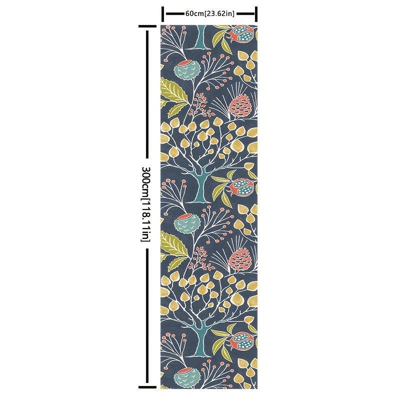 23,62×118 pouces【L60cm*H300cm】