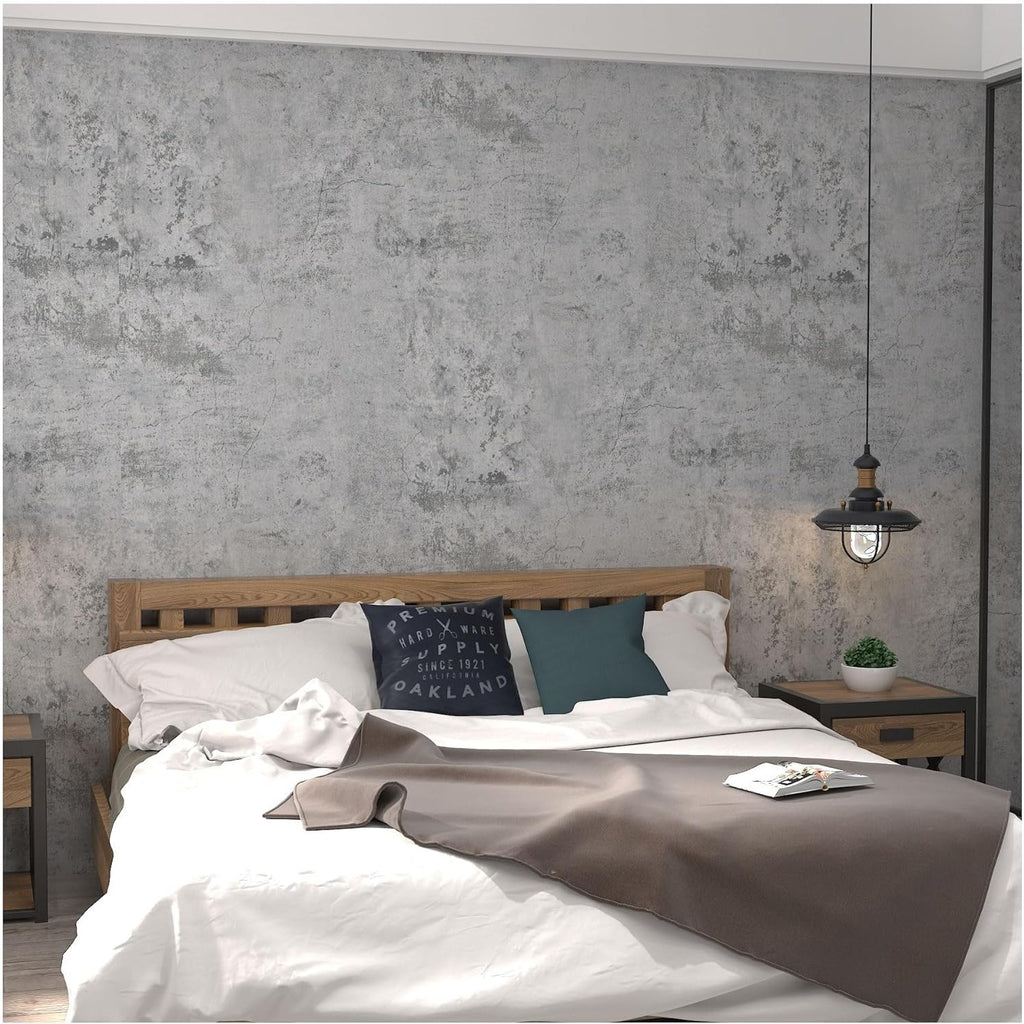 Ciment Gris Clair / 40*700