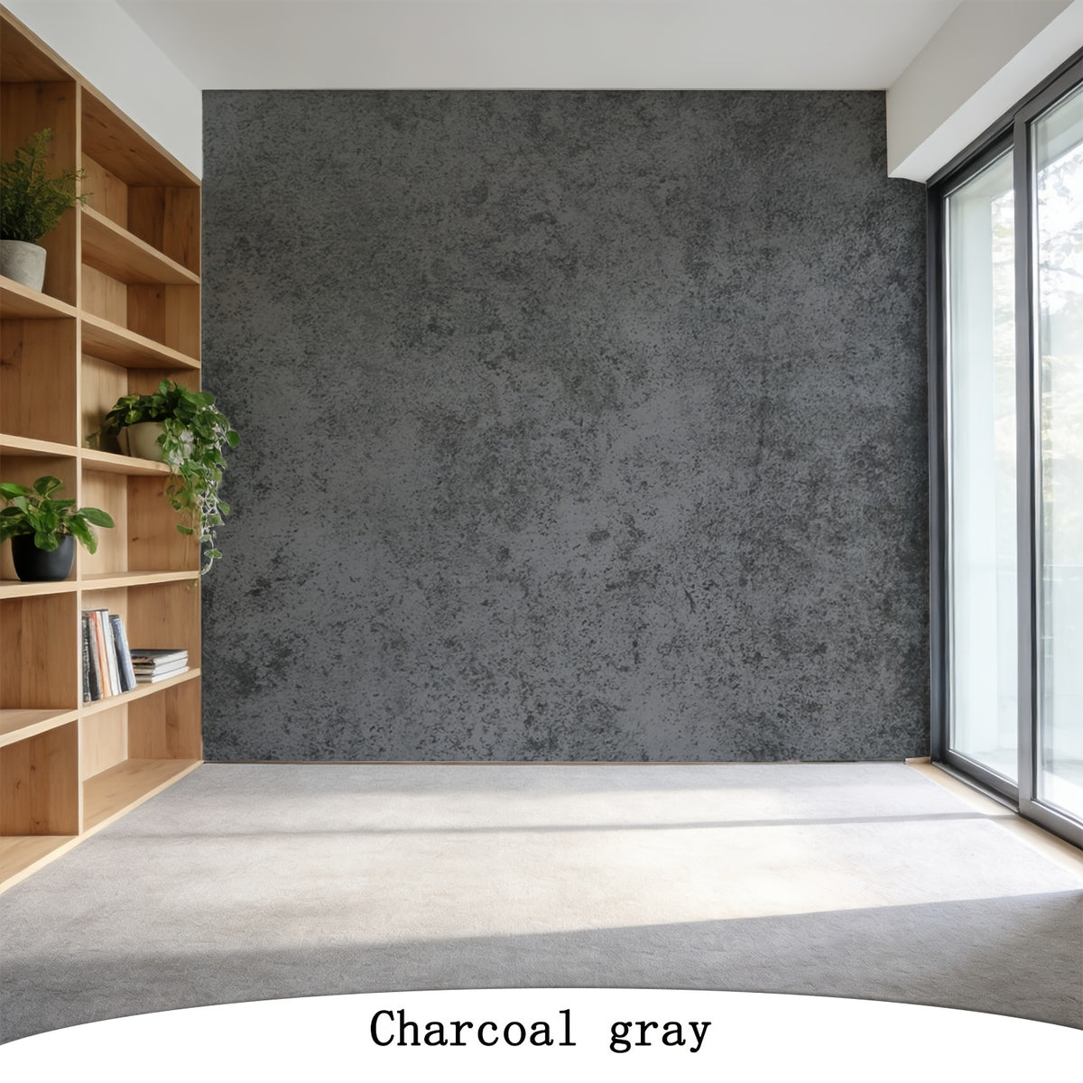 Gris Anthracite