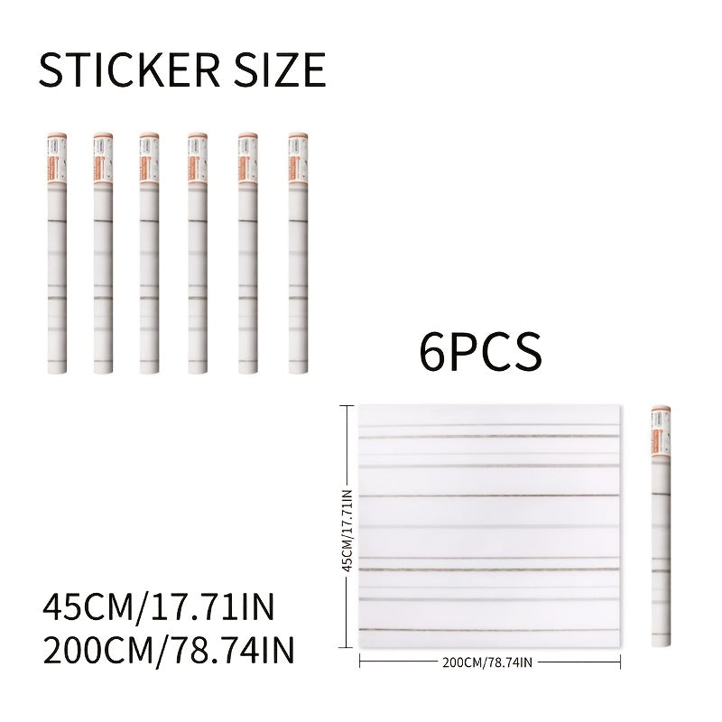 6 pièces
