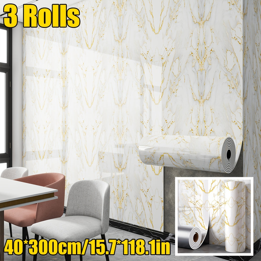 YW / 3 ROULEAUX