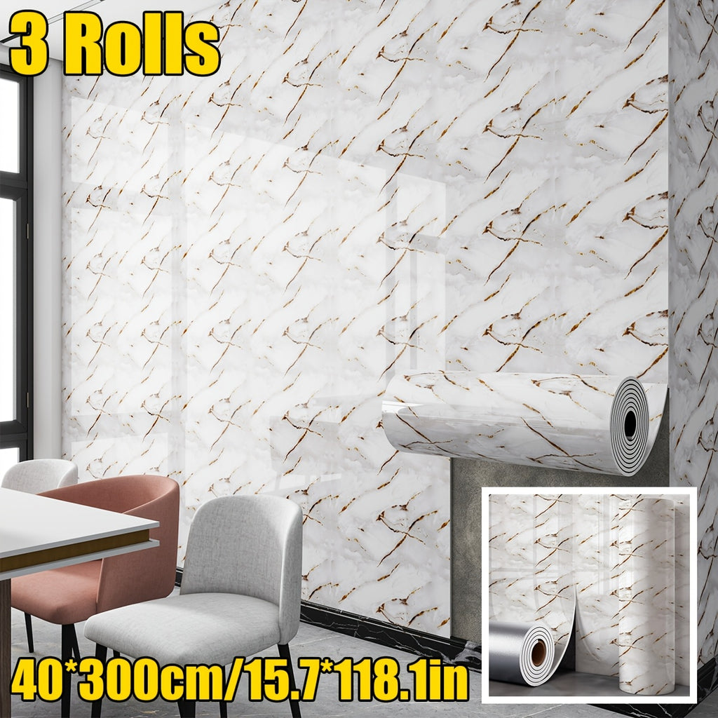 YQ / 3 ROULEAUX