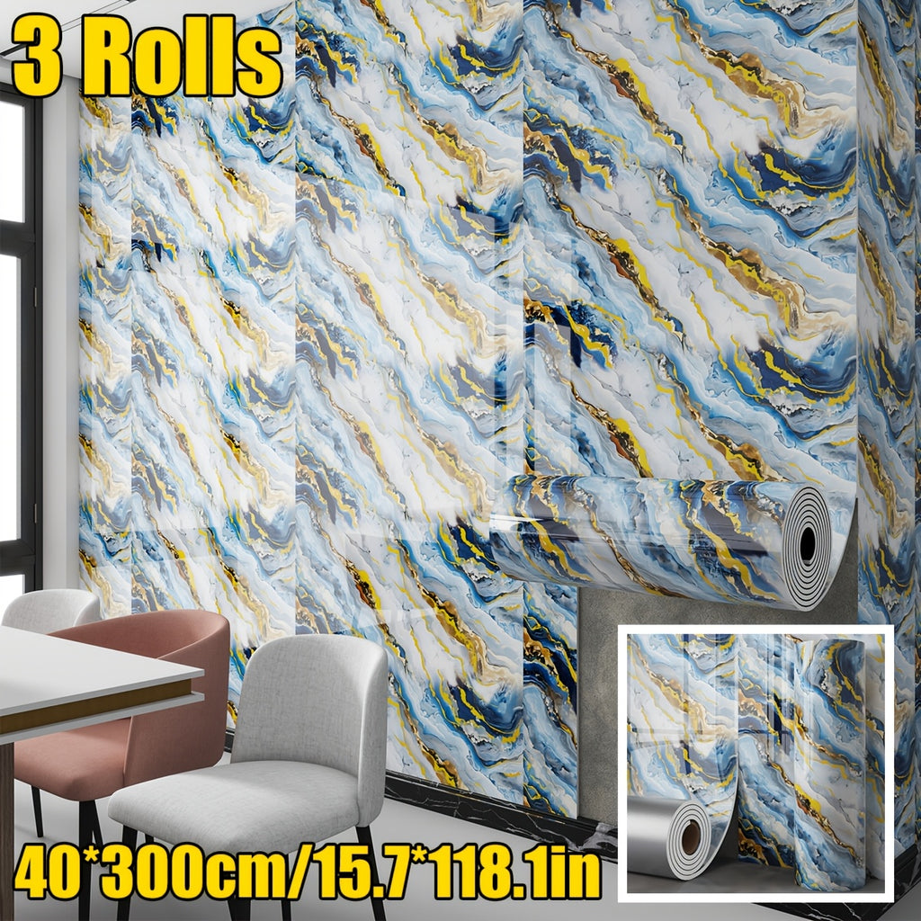 QS / 3 ROULEAUX
