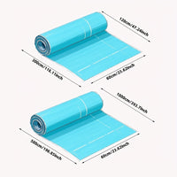 Papier peint micro-béton, un panneau de céramique souple