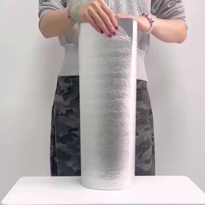 Papier peint mousse blanche à grain de lin, rouleau de 15 m