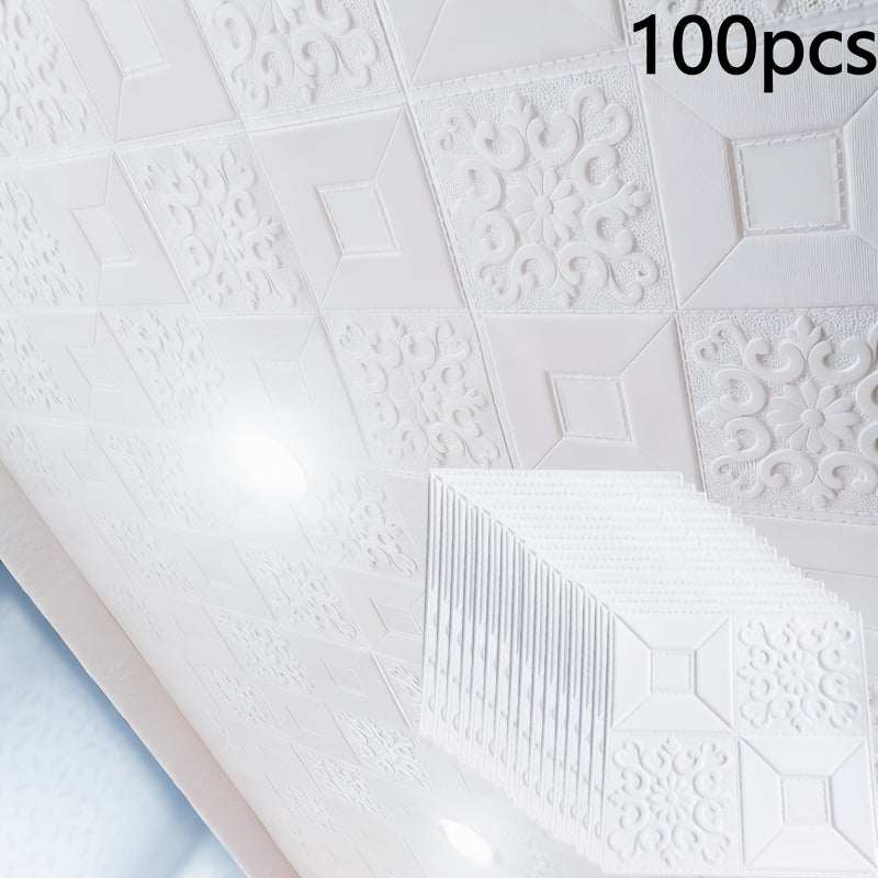 PY/100 pièces