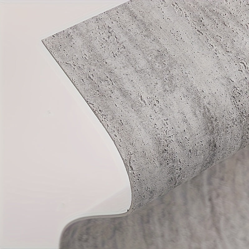 Gris ciment onyx / 40,01 cm × 3,0 mètres × 1 rouleau