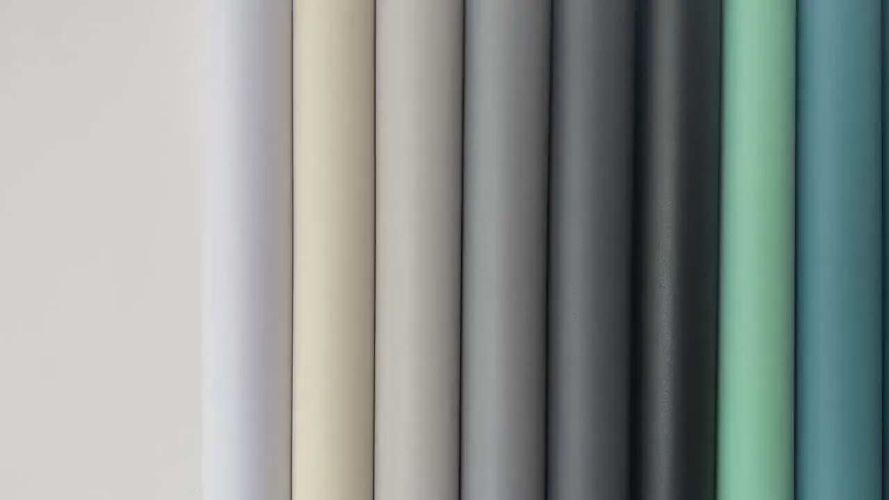 Papier Peint Macaron Pack Individuel Lisse et Plat Sans Reflet Texture Dlicate et Couleurs  Faible Saturation Facile  Assortir avec Divers Styles Il Possde un Support pais Rsistant aux Dchirures et Ne Se Dforme Pas Idal pour les Salons