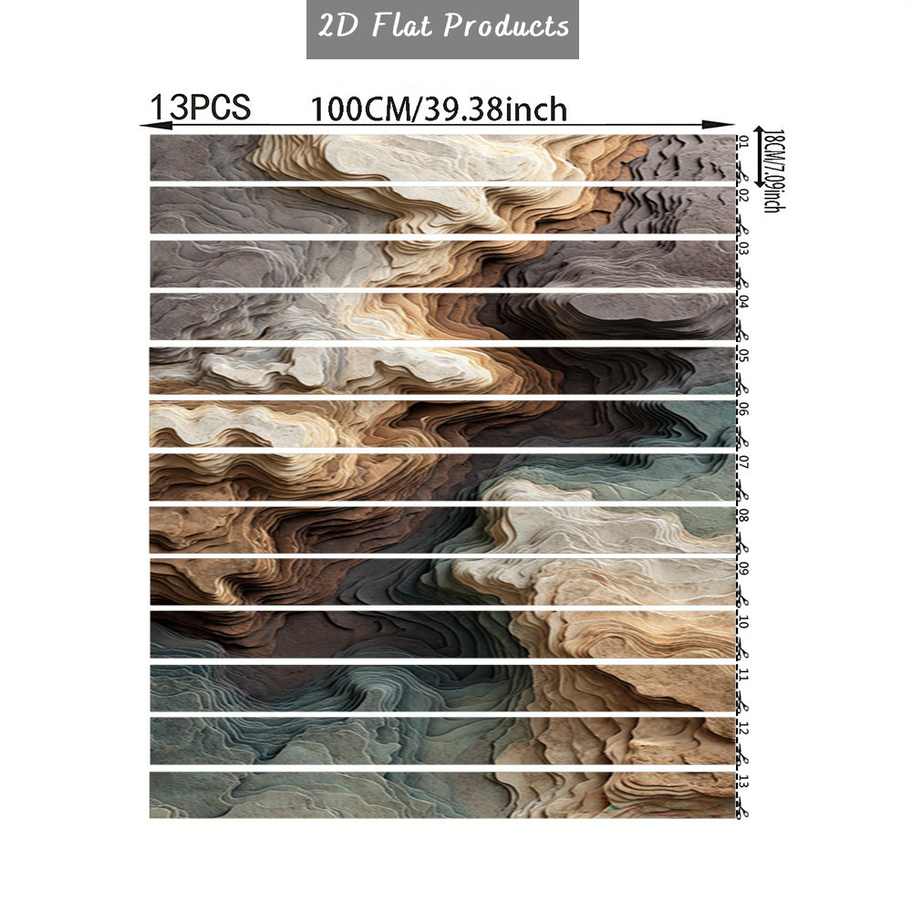 100cm x 18cm x 13