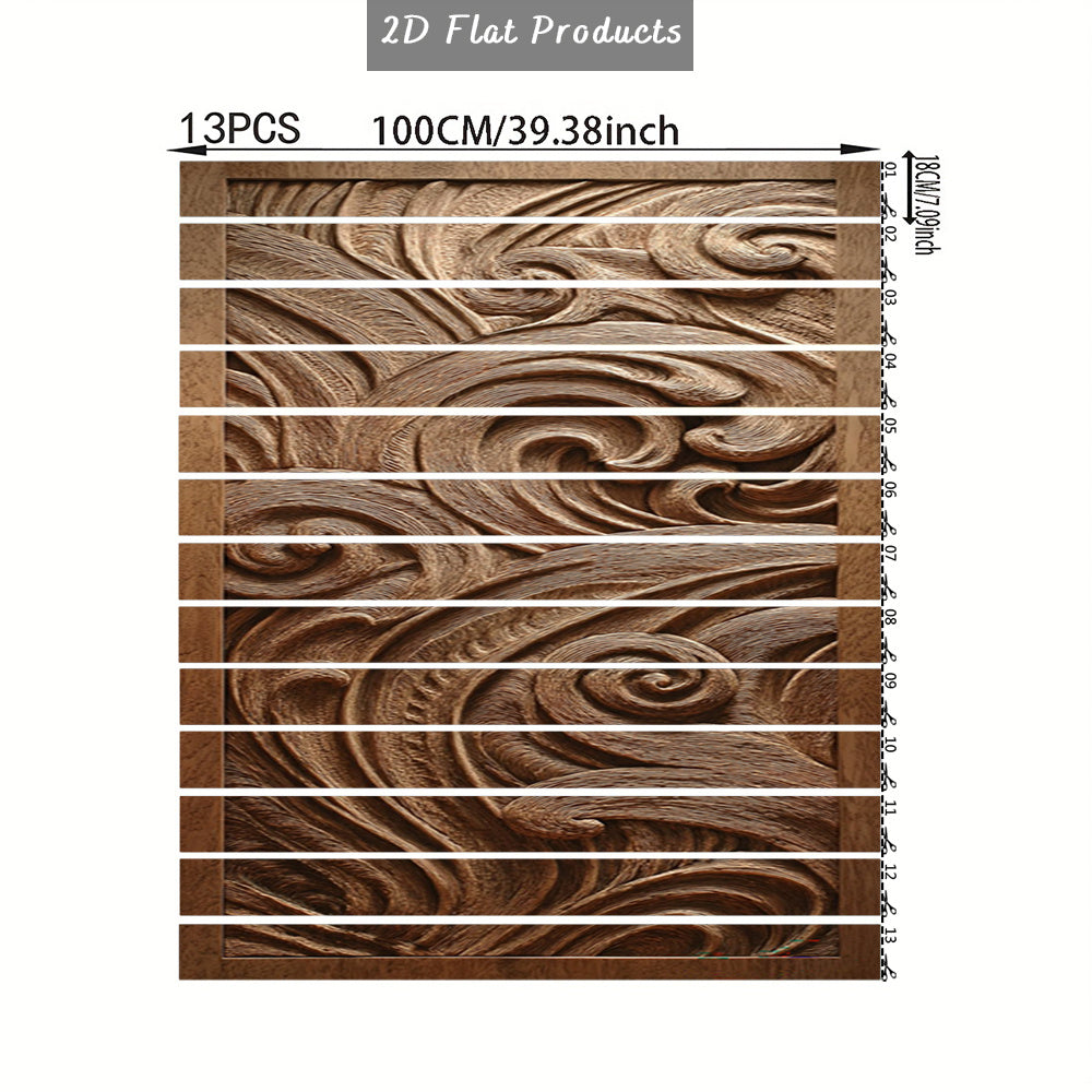 100cm x 18cm x 13